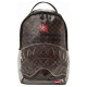 Sprayground Τσάντα πλάτης SIP Clear Backpack